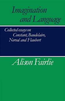 Imagination and Language