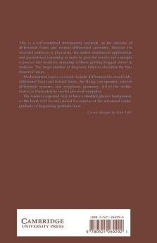 Applied Differential Geometry