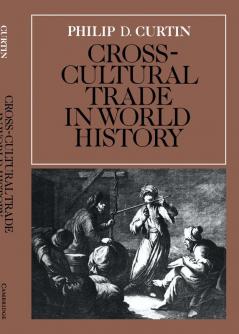 Cross-Cultural Trade in World History