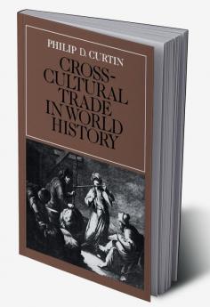 Cross-Cultural Trade in World History