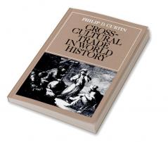 Cross-Cultural Trade in World History