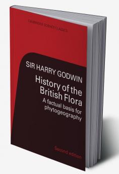 History of the British Flora