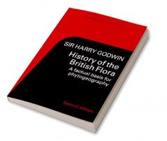 History of the British Flora