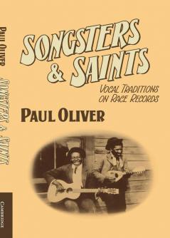 Songsters and Saints