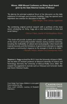 The Politics of Everyday Life in Vichy France