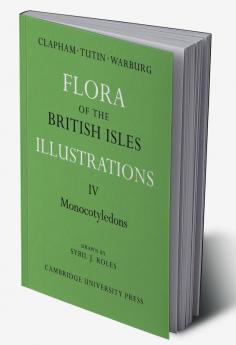 Flora of the British Isles