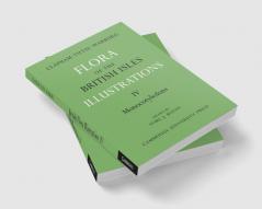 Flora of the British Isles