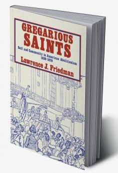 Gregarious Saints