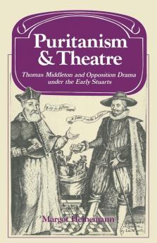 Puritanism and Theatre