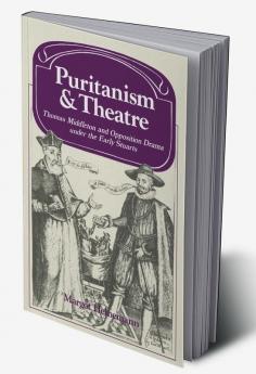Puritanism and Theatre