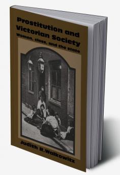 Prostitution and Victorian Society