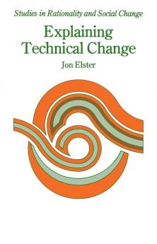 Explaining Technical Change