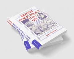British Public Policy 1776-1939