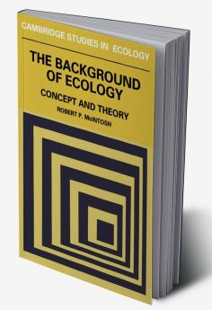 Background of Ecology