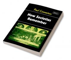 How Societies Remember