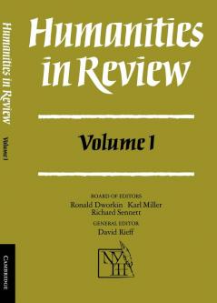 Humanities in Review
