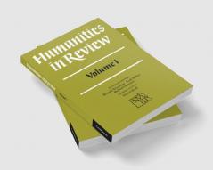 Humanities in Review