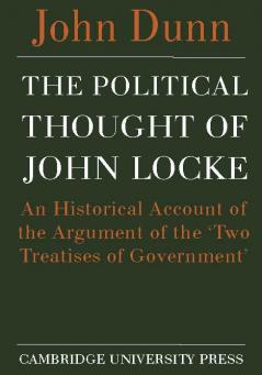 The Political Thought of John Locke