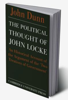 The Political Thought of John Locke