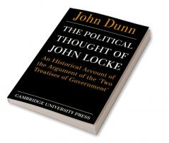 The Political Thought of John Locke