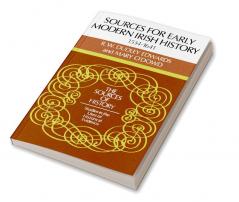Sources for Modern Irish History 1534 1641