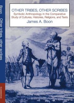Other Tribes Other Scribes