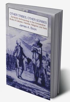 Other Tribes Other Scribes