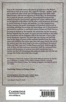 Science and the Practice of Medicine in the Nineteenth Century