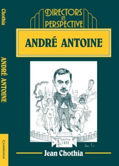 Andr Antoine