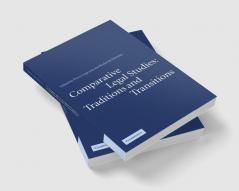 Comparative Legal Studies