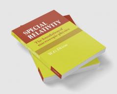 Special Relativity