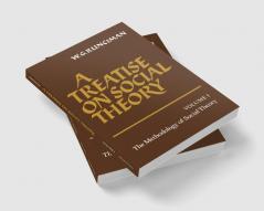 A Treatise on Social Theory