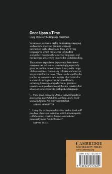 Once Upon a Time