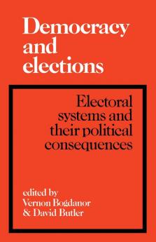 Democracy and Elections