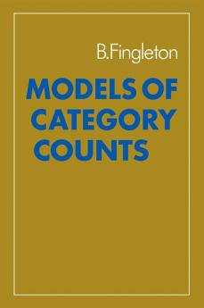 Models of Category Counts