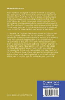 Models of Category Counts