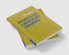 Models of Category Counts