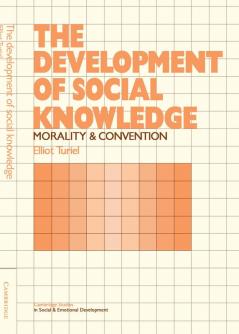 The Development of Social Knowledge