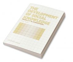 The Development of Social Knowledge