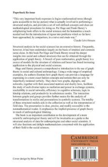 Structural Models in Anthropology