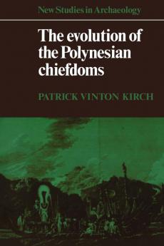 The Evolution of the Polynesian Chiefdoms
