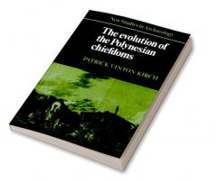 The Evolution of the Polynesian Chiefdoms