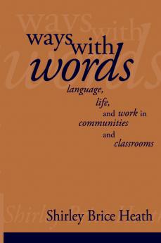 Ways with Words