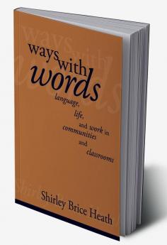 Ways with Words