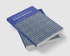 Computer Mathematics