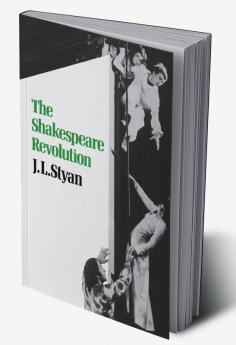 The Shakespeare Revolution