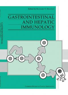 Gastrointestinal and Hepatic Immunology