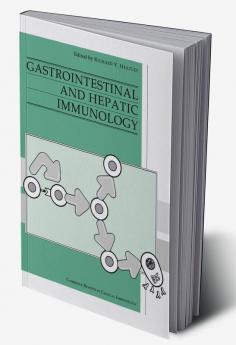 Gastrointestinal and Hepatic Immunology