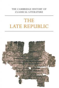 Late Republic