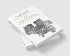 The Cambridge History of Classical Literature